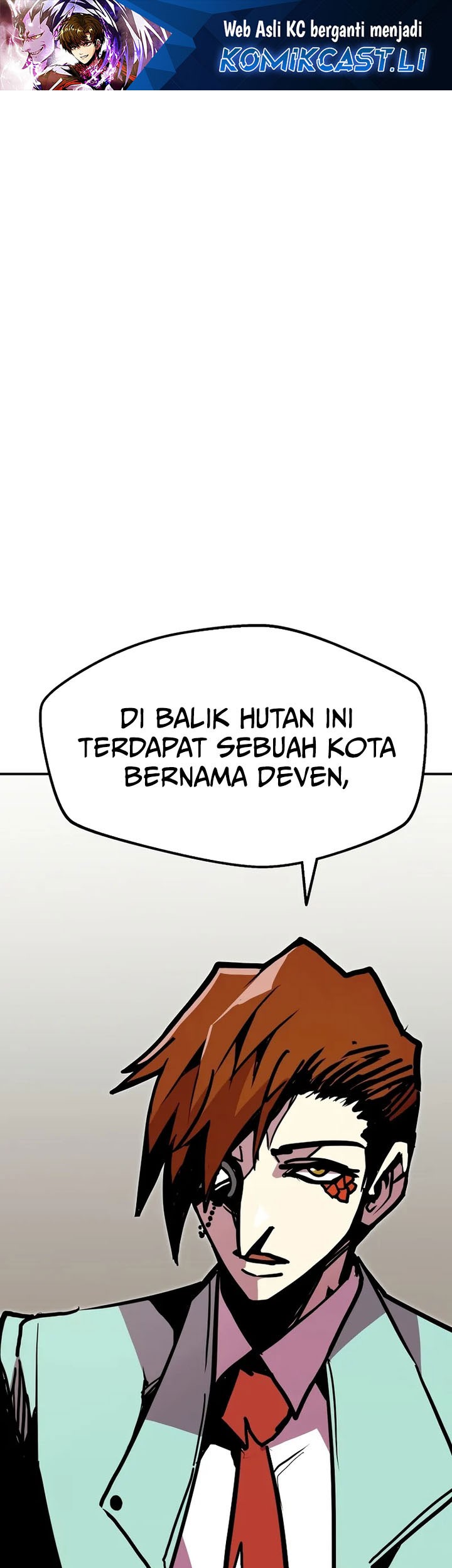 I Can Snatch 999 Types of Abilities Chapter 134 - halaman 1