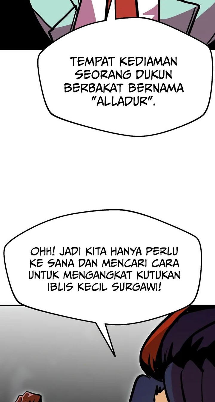 I Can Snatch 999 Types of Abilities Chapter 134 - halaman 2