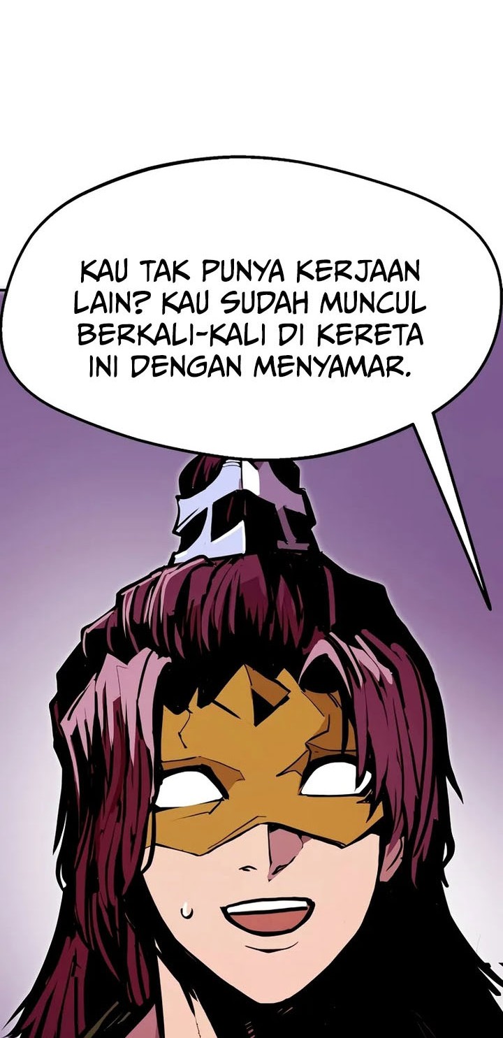 I Can Snatch 999 Types of Abilities Chapter 134 - halaman 20
