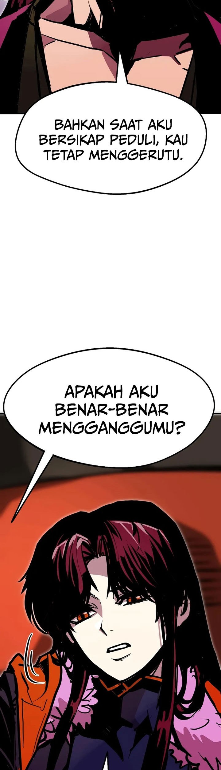 I Can Snatch 999 Types of Abilities Chapter 134 - halaman 21