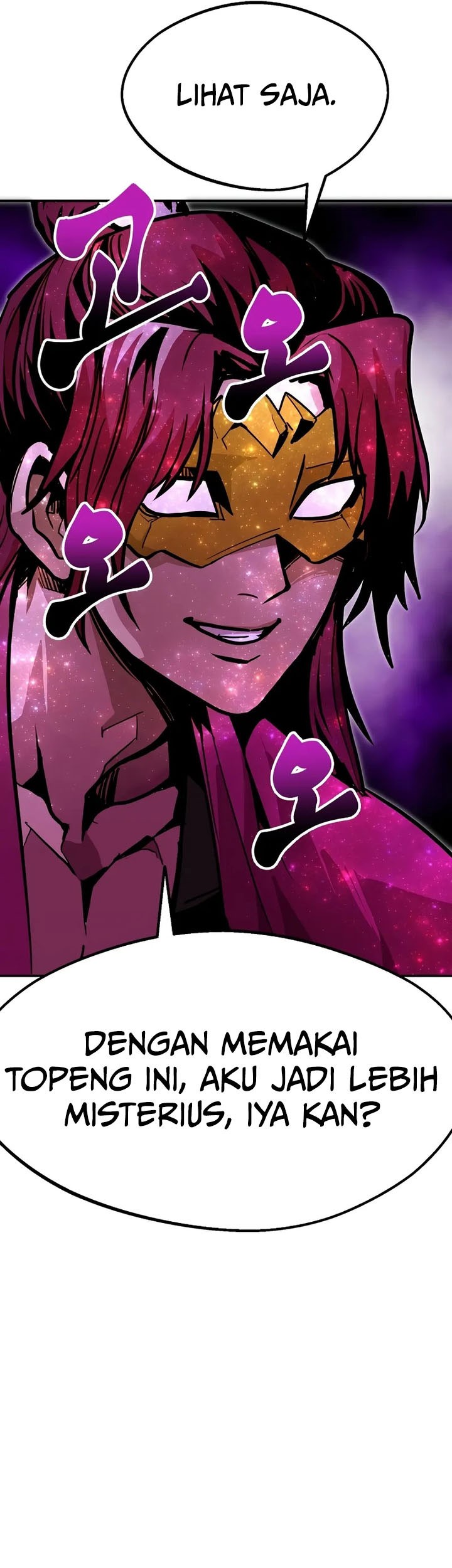 I Can Snatch 999 Types of Abilities Chapter 134 - halaman 25