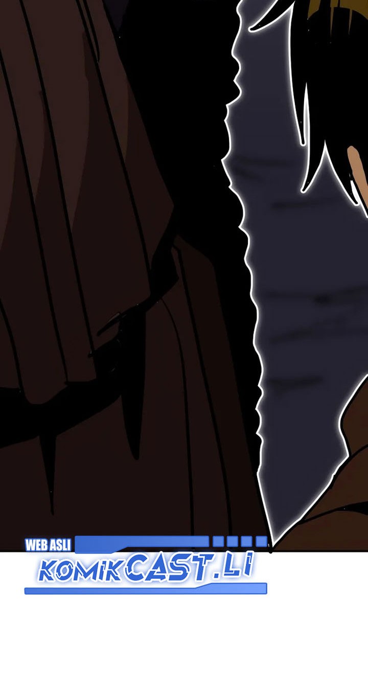 I Can Snatch 999 Types of Abilities Chapter 135 - halaman 16