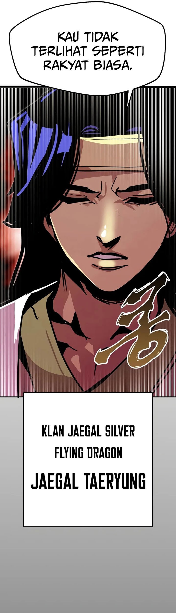 I Can Snatch 999 Types of Abilities Chapter 135 - halaman 17