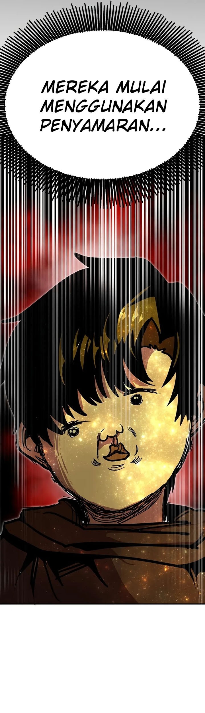 I Can Snatch 999 Types of Abilities Chapter 135 - halaman 25