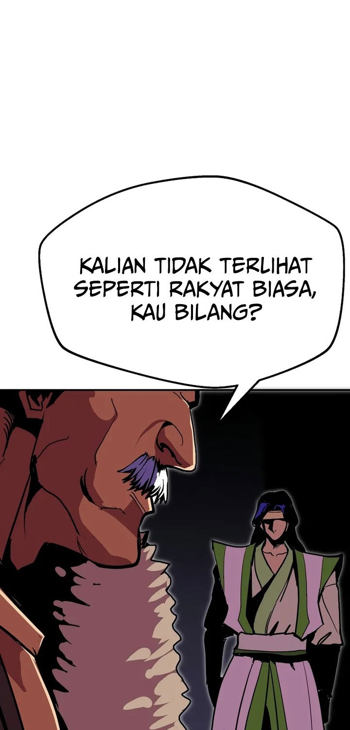 I Can Snatch 999 Types of Abilities Chapter 135 - halaman 26