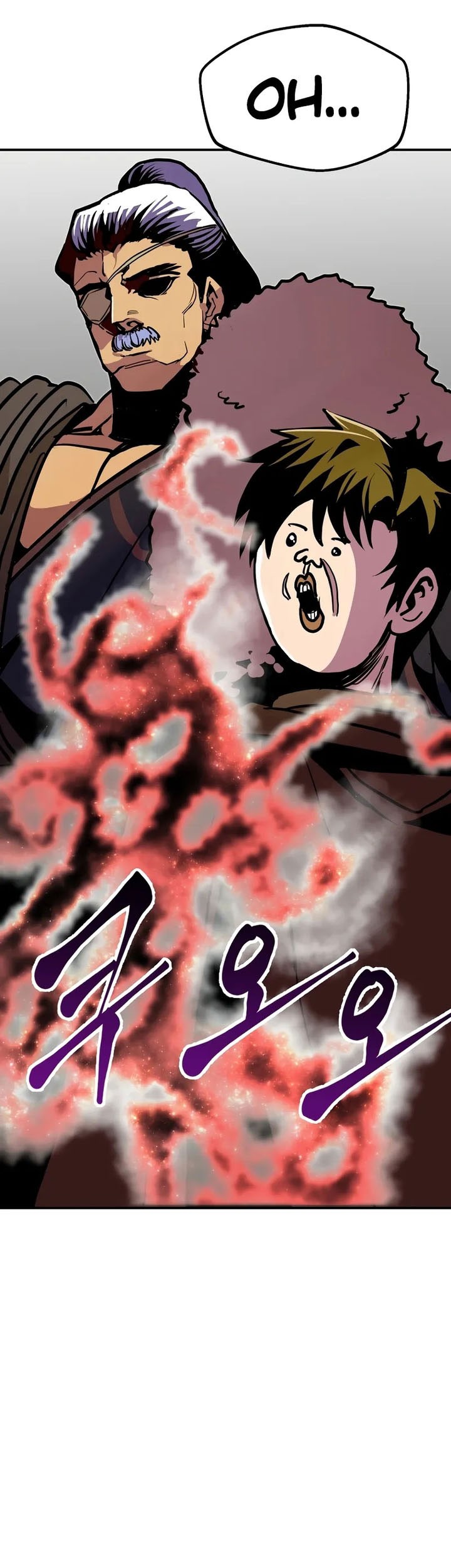 I Can Snatch 999 Types of Abilities Chapter 135 - halaman 5
