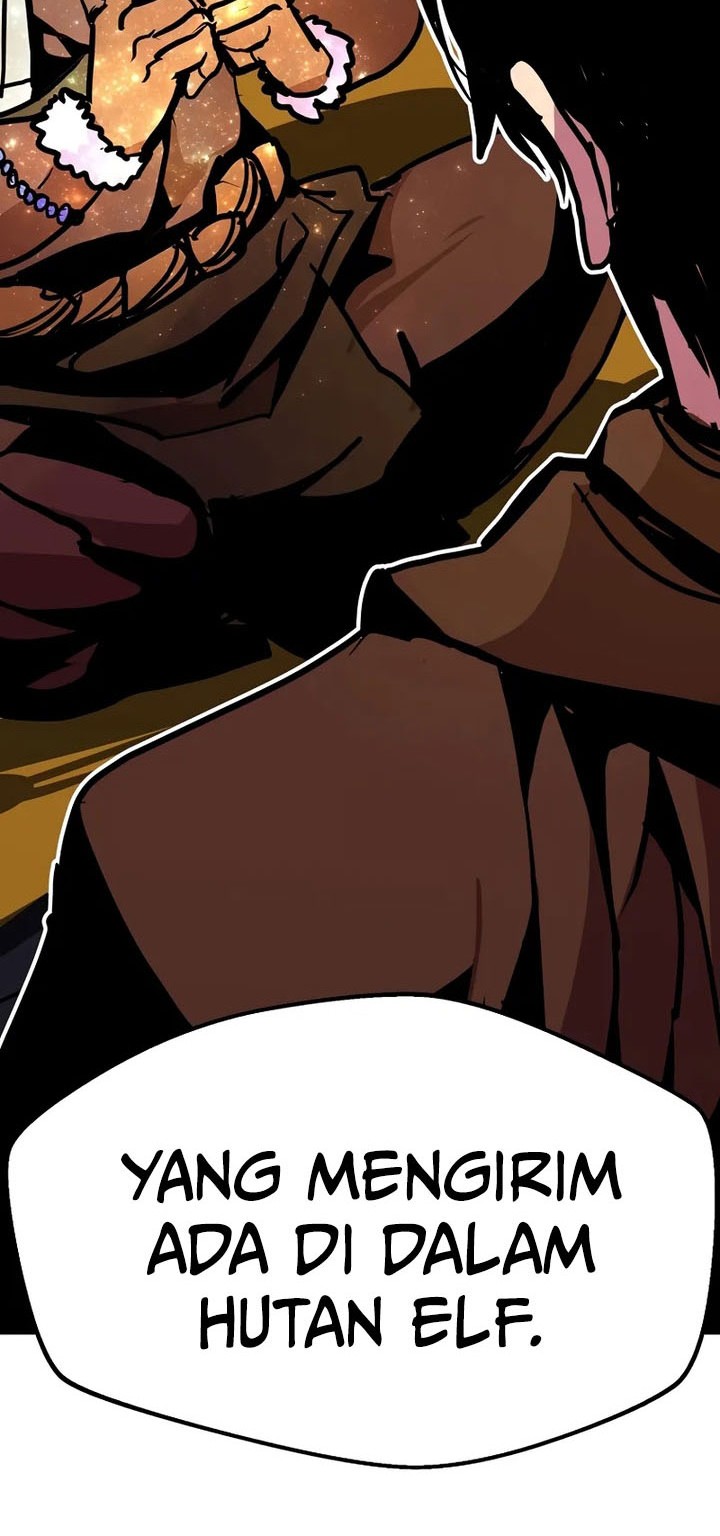 I Can Snatch 999 Types of Abilities Chapter 135 - halaman 8