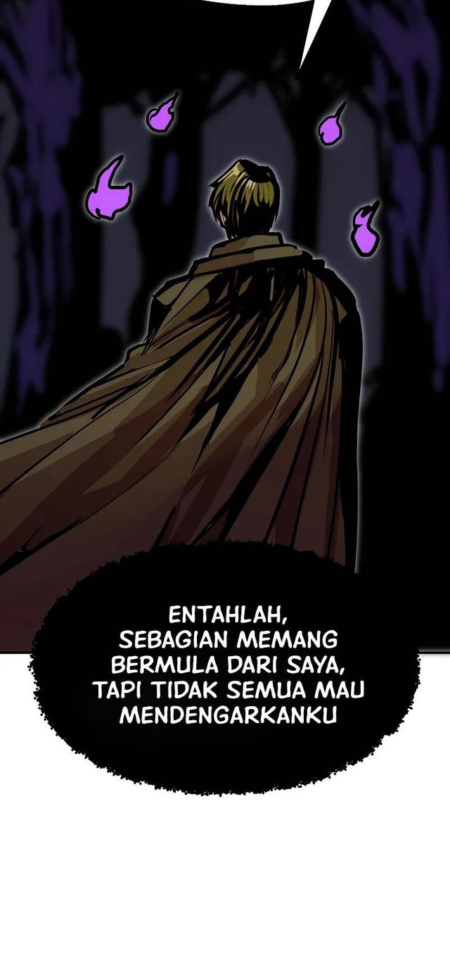I Can Snatch 999 Types of Abilities Chapter 136 - halaman 11