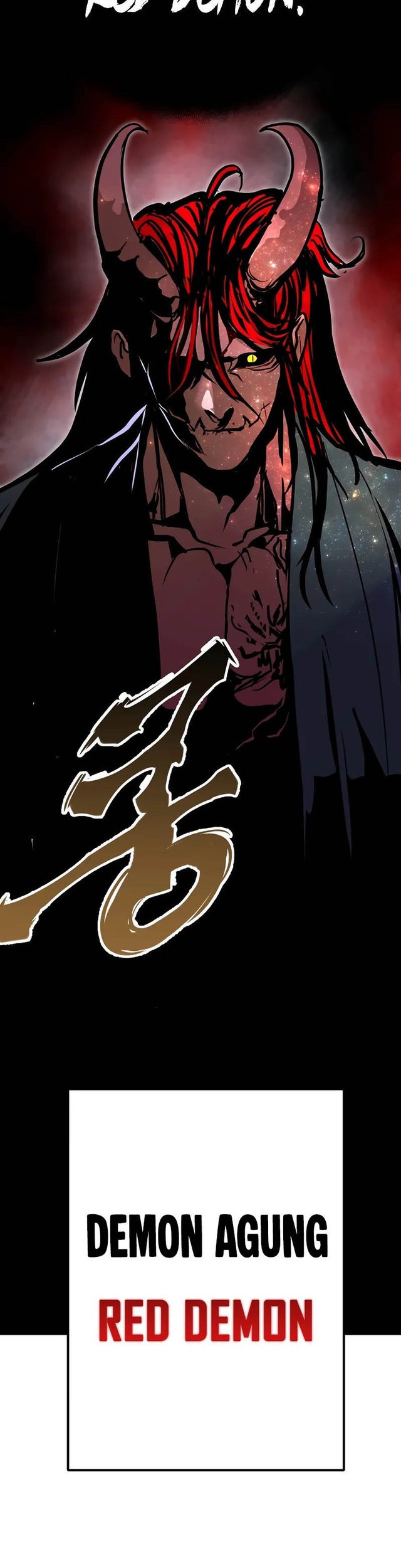 I Can Snatch 999 Types of Abilities Chapter 136 - halaman 20
