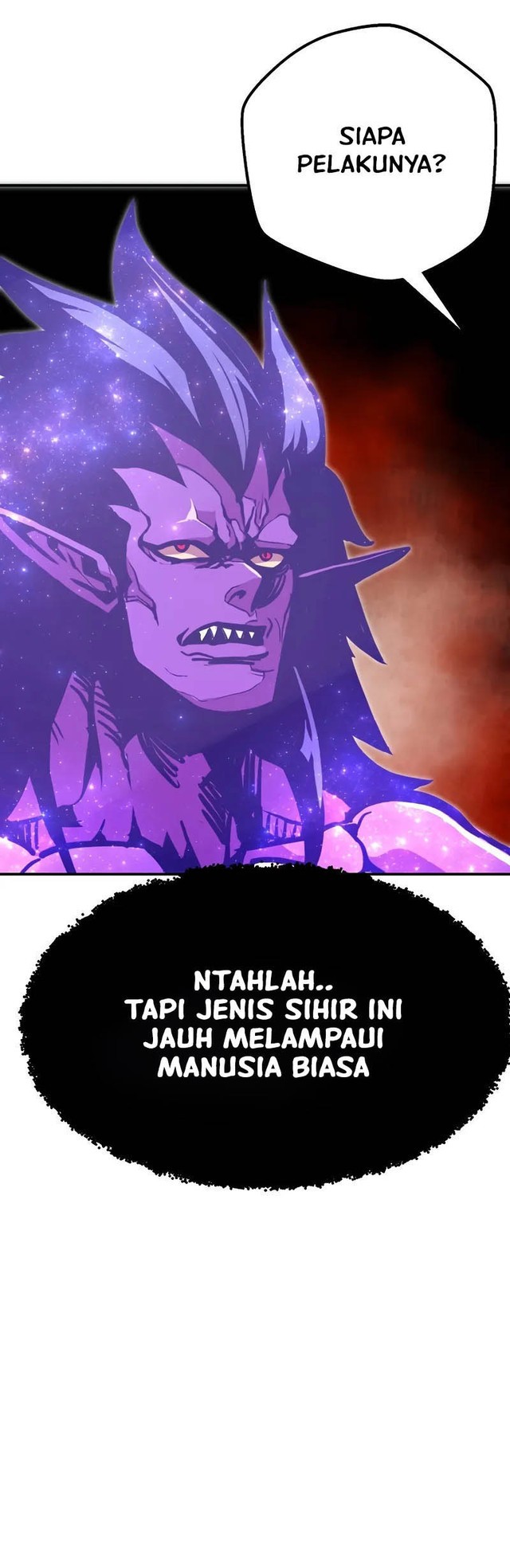 I Can Snatch 999 Types of Abilities Chapter 136 - halaman 26