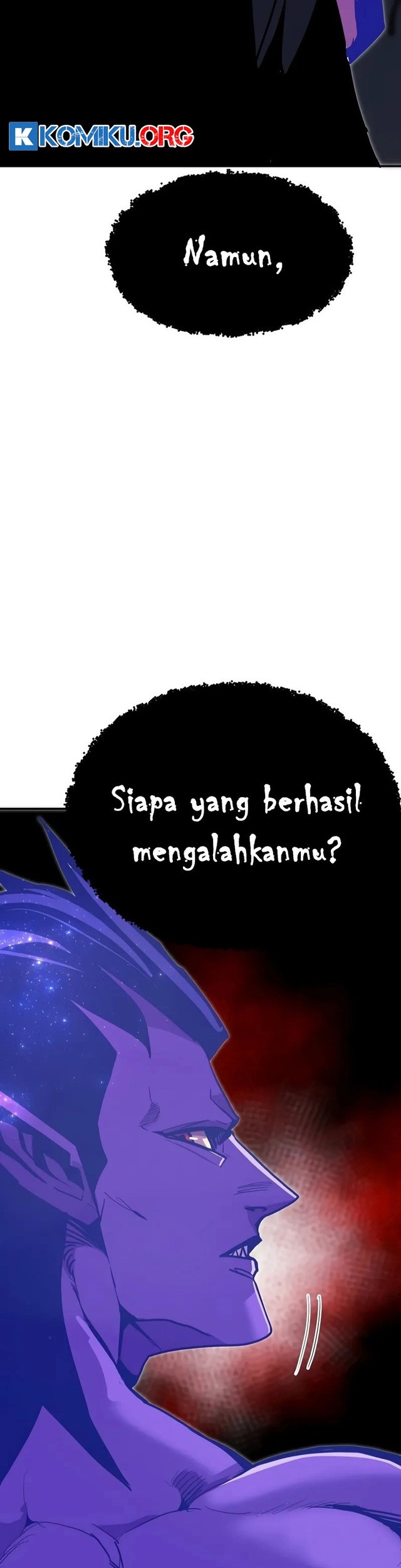 I Can Snatch 999 Types of Abilities Chapter 137 - halaman 16