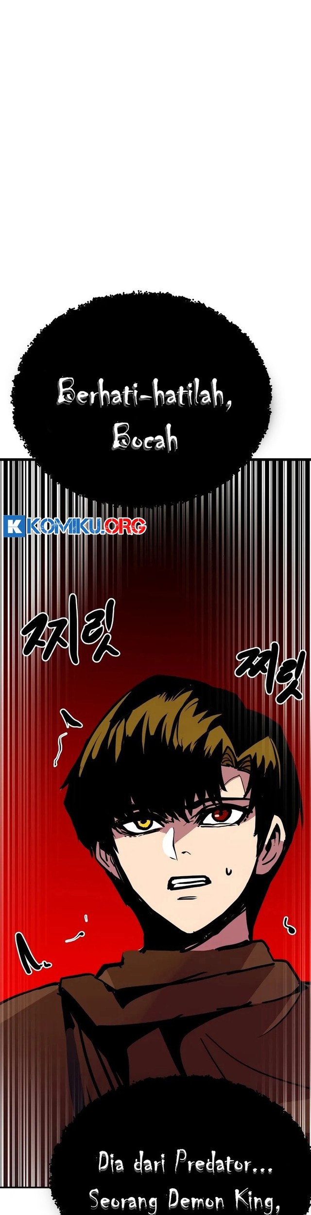 I Can Snatch 999 Types of Abilities Chapter 137 - halaman 2