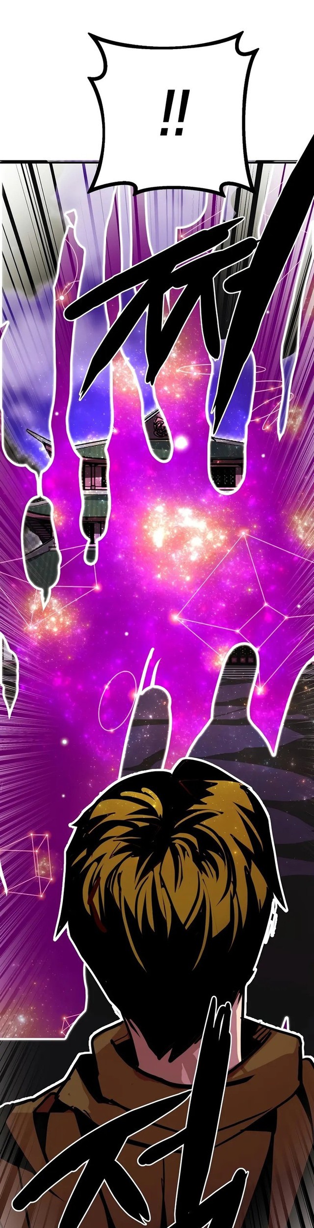 I Can Snatch 999 Types of Abilities Chapter 137 - halaman 26