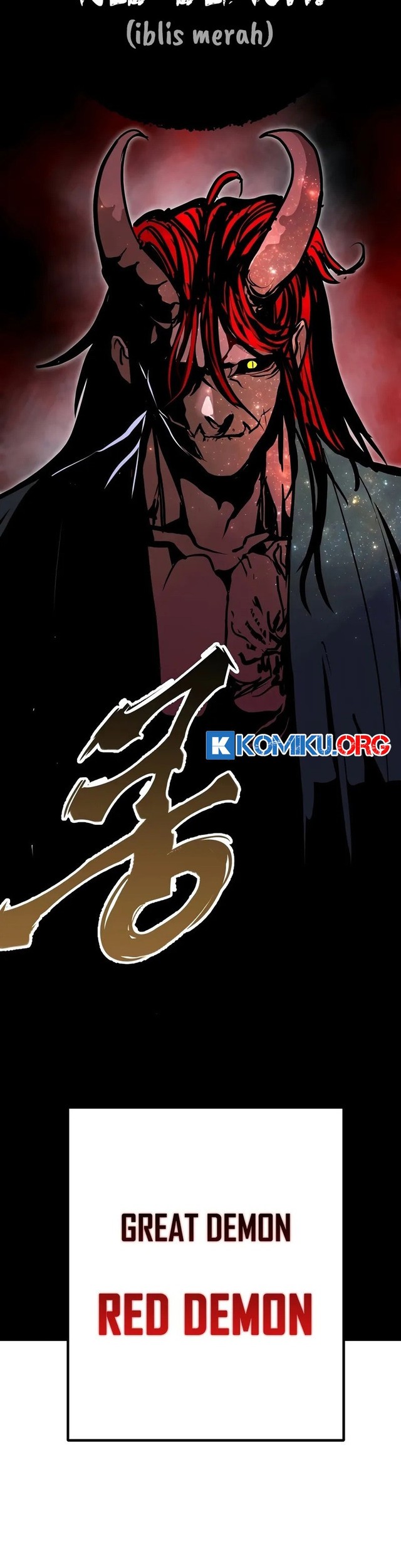 I Can Snatch 999 Types of Abilities Chapter 137 - halaman 4