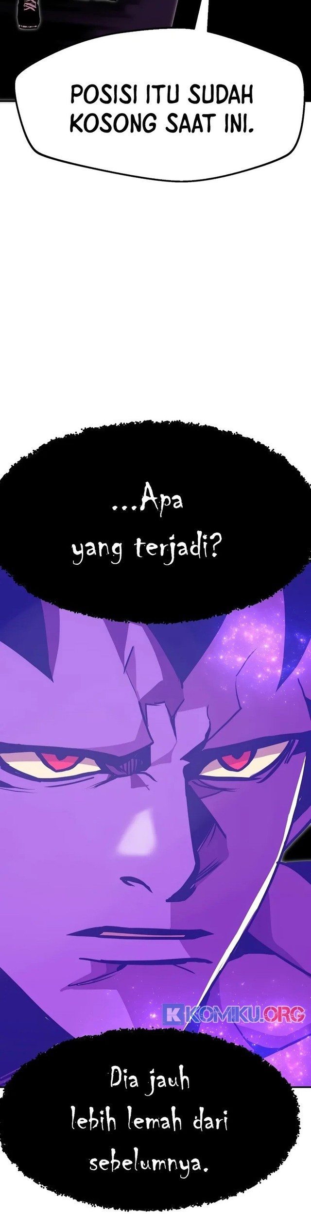 I Can Snatch 999 Types of Abilities Chapter 137 - halaman 8