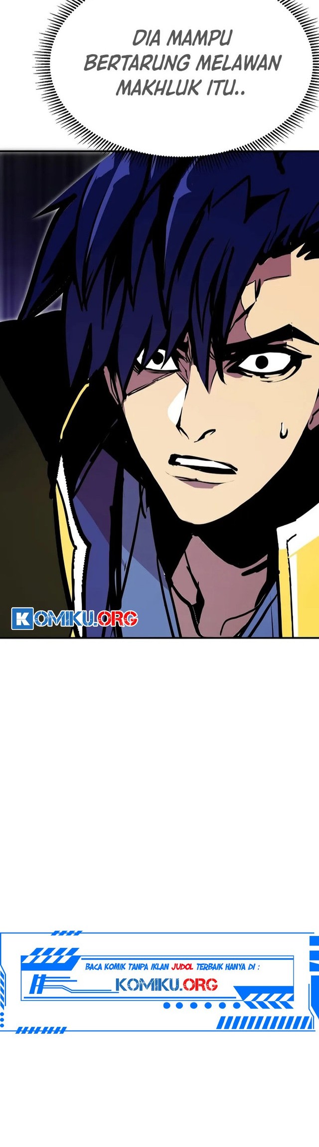 I Can Snatch 999 Types of Abilities Chapter 138 - halaman 17
