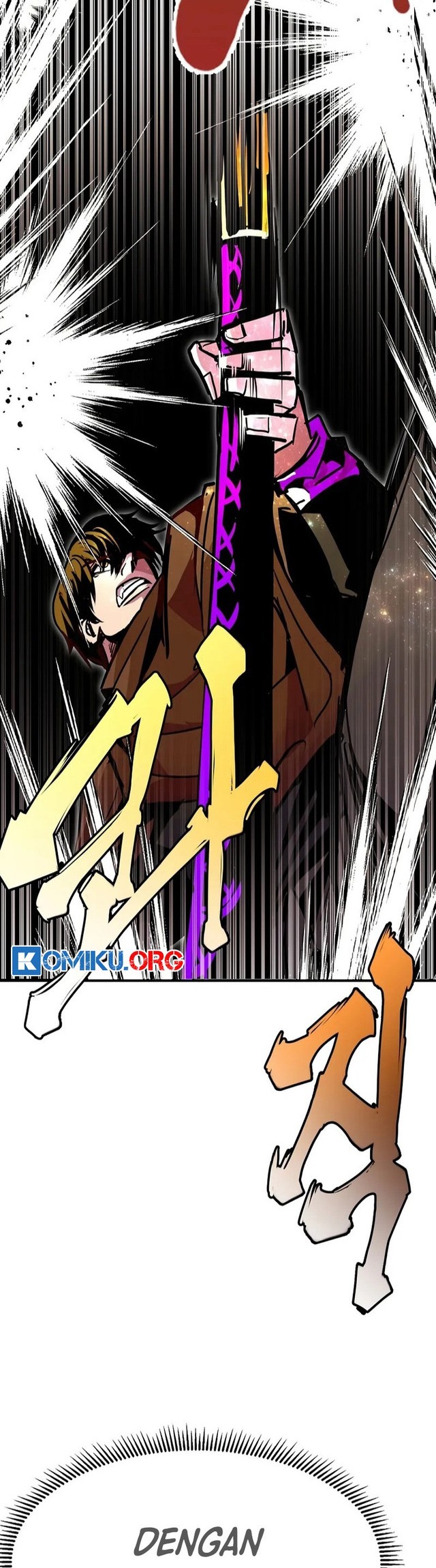 I Can Snatch 999 Types of Abilities Chapter 138 - halaman 19