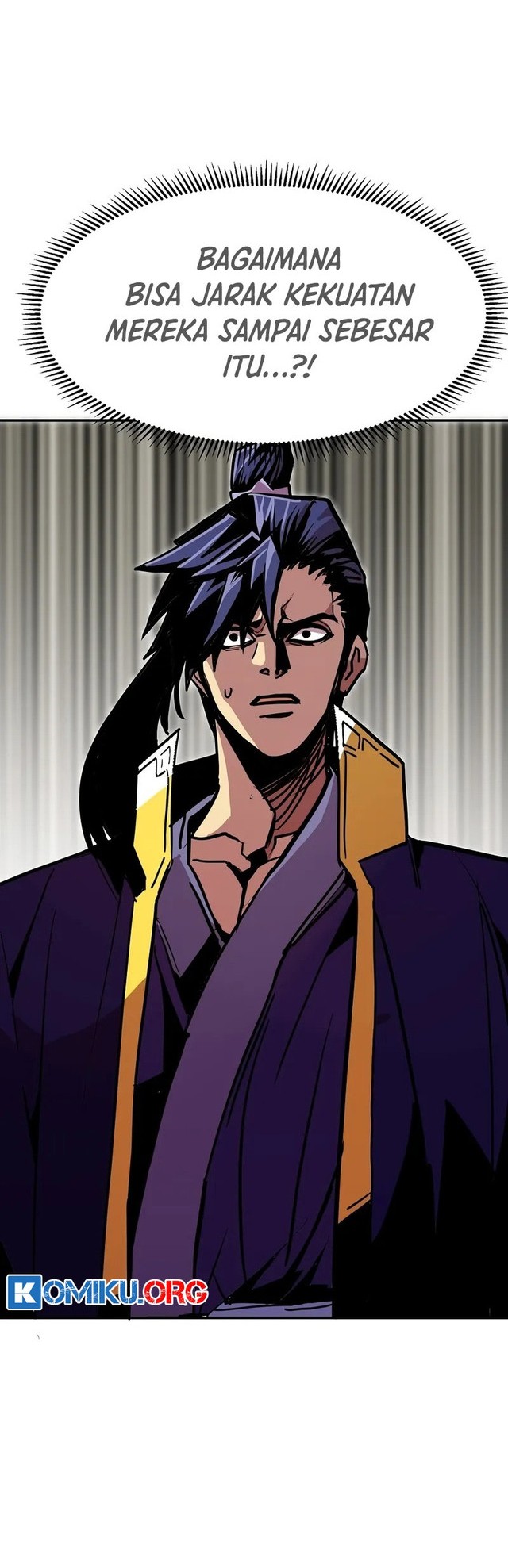 I Can Snatch 999 Types of Abilities Chapter 138 - halaman 23