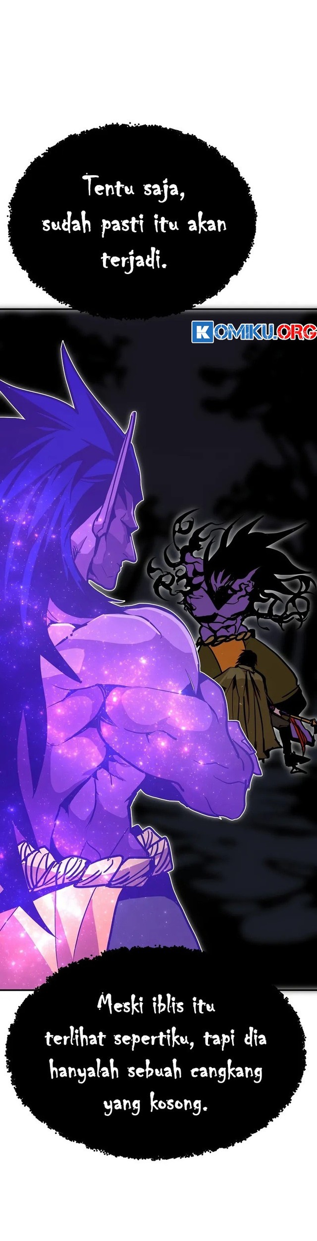 I Can Snatch 999 Types of Abilities Chapter 138 - halaman 24