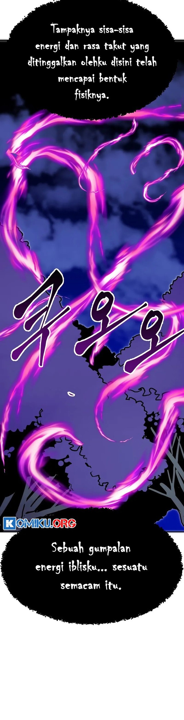 I Can Snatch 999 Types of Abilities Chapter 138 - halaman 6