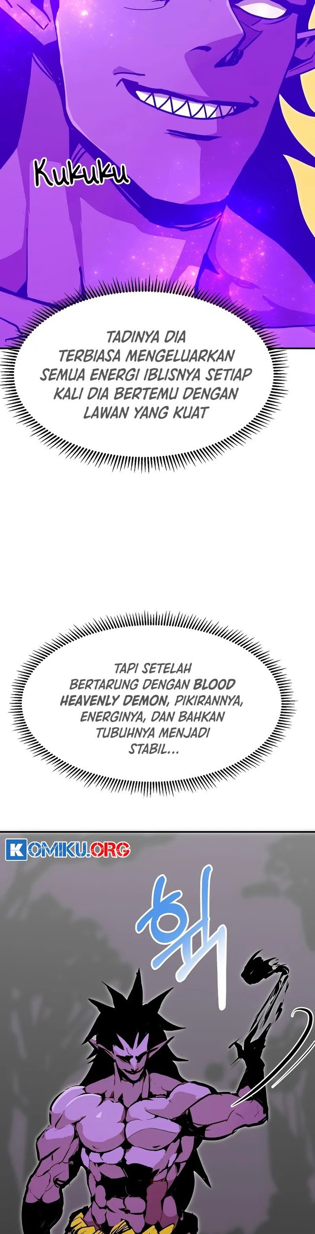 I Can Snatch 999 Types of Abilities Chapter 138 - halaman 8