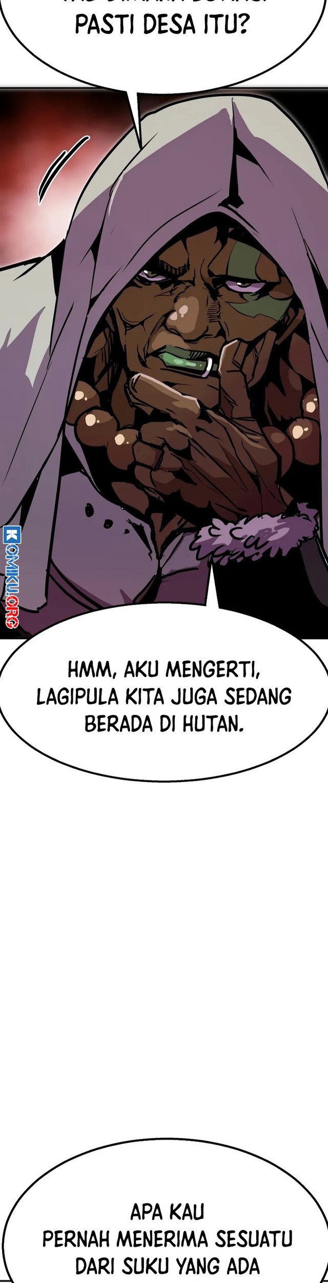 I Can Snatch 999 Types of Abilities Chapter 139 - halaman 16
