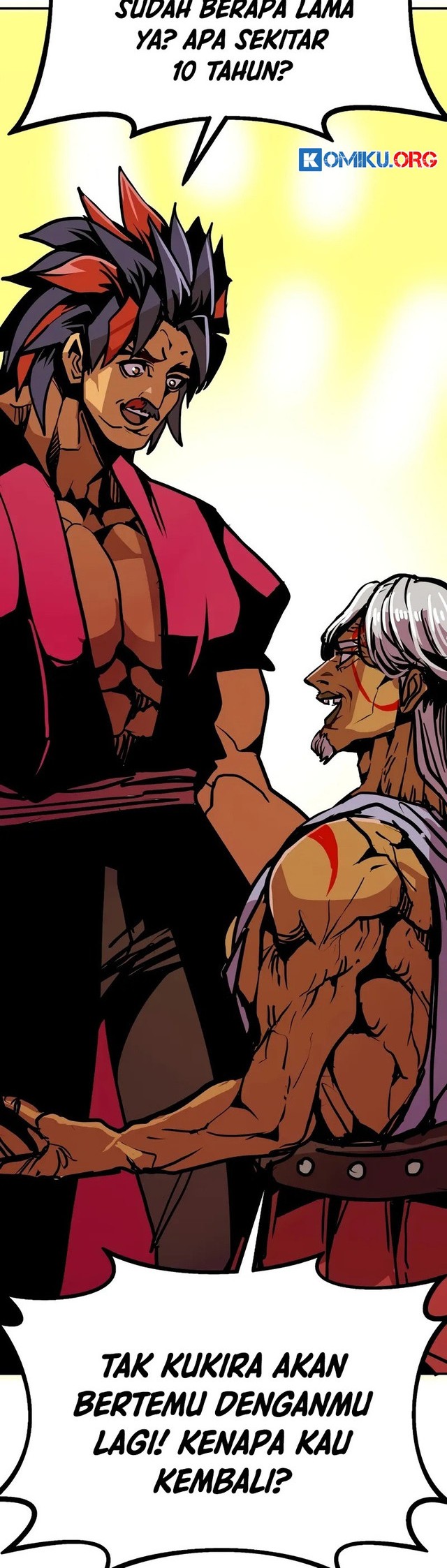 I Can Snatch 999 Types of Abilities Chapter 139 - halaman 25