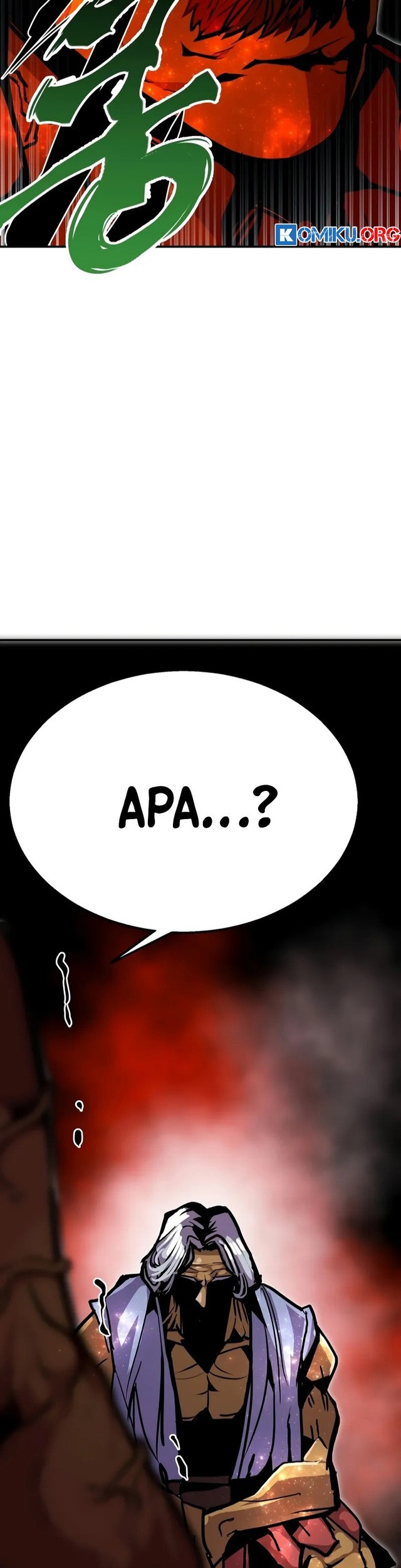 I Can Snatch 999 Types of Abilities Chapter 139 - halaman 28