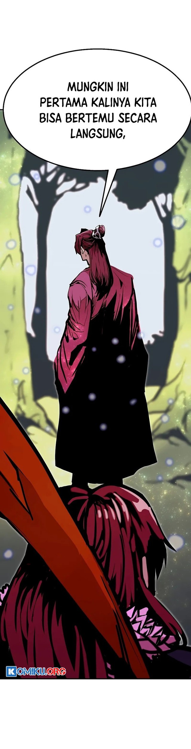 I Can Snatch 999 Types of Abilities Chapter 139 - halaman 4