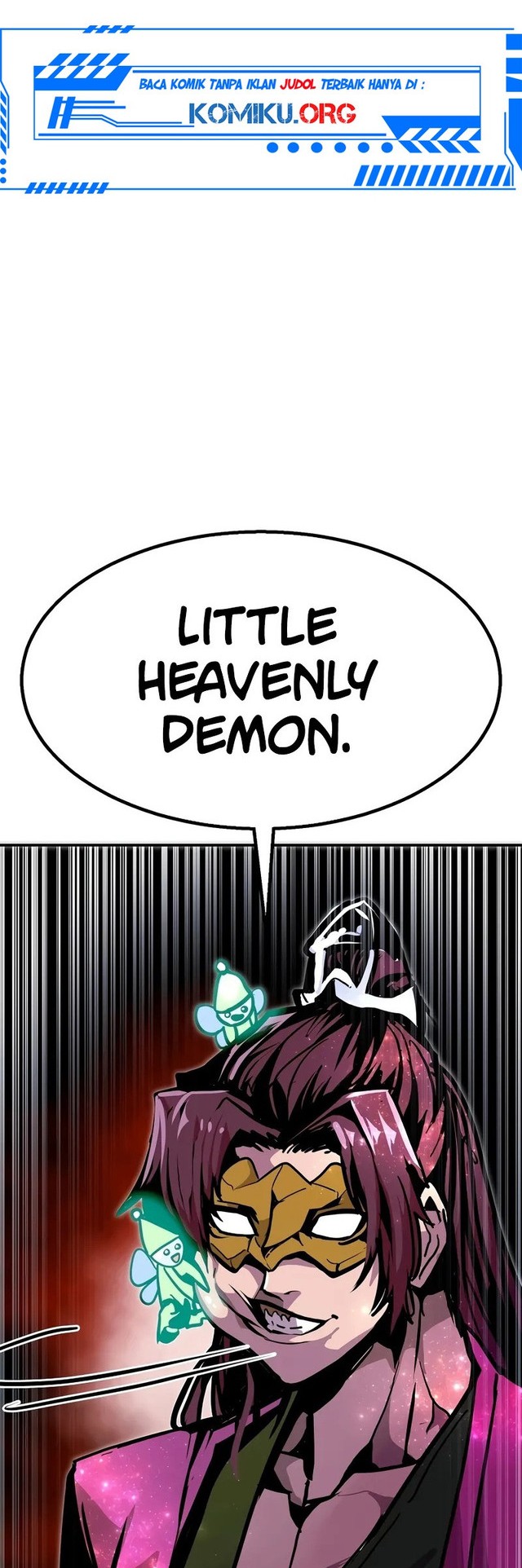 I Can Snatch 999 Types of Abilities Chapter 139 - halaman 5