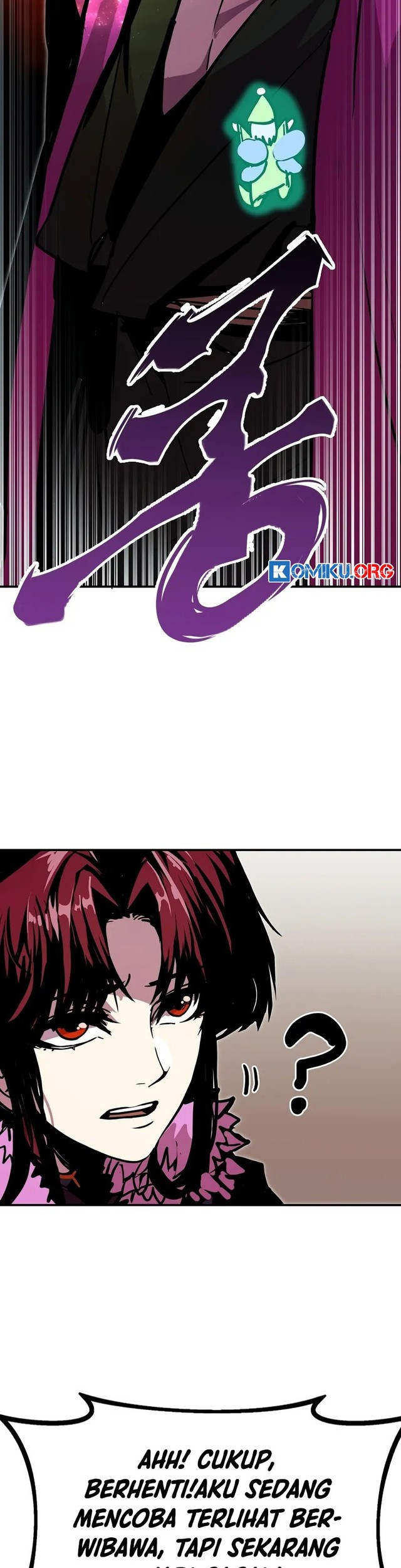 I Can Snatch 999 Types of Abilities Chapter 139 - halaman 6