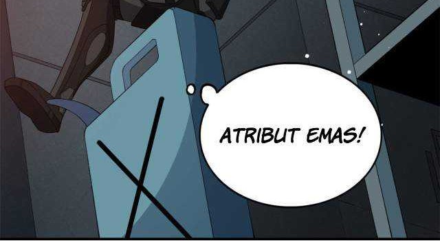 I Can Snatch 999 Types of Abilities Chapter 14 - halaman 6