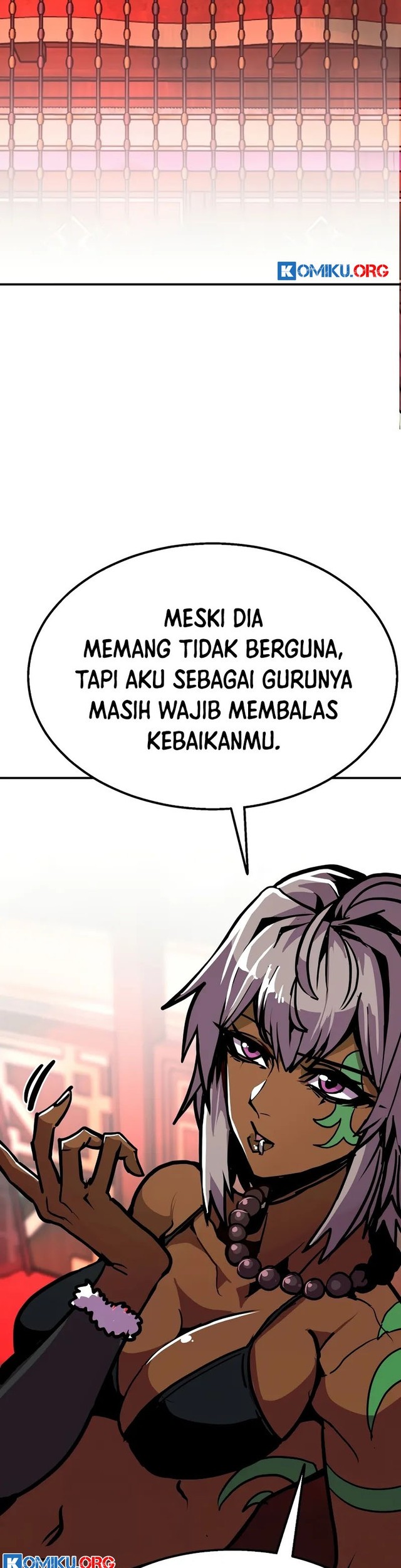 I Can Snatch 999 Types of Abilities Chapter 140 - halaman 10