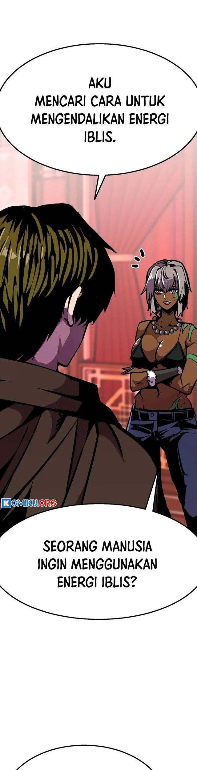 I Can Snatch 999 Types of Abilities Chapter 140 - halaman 14