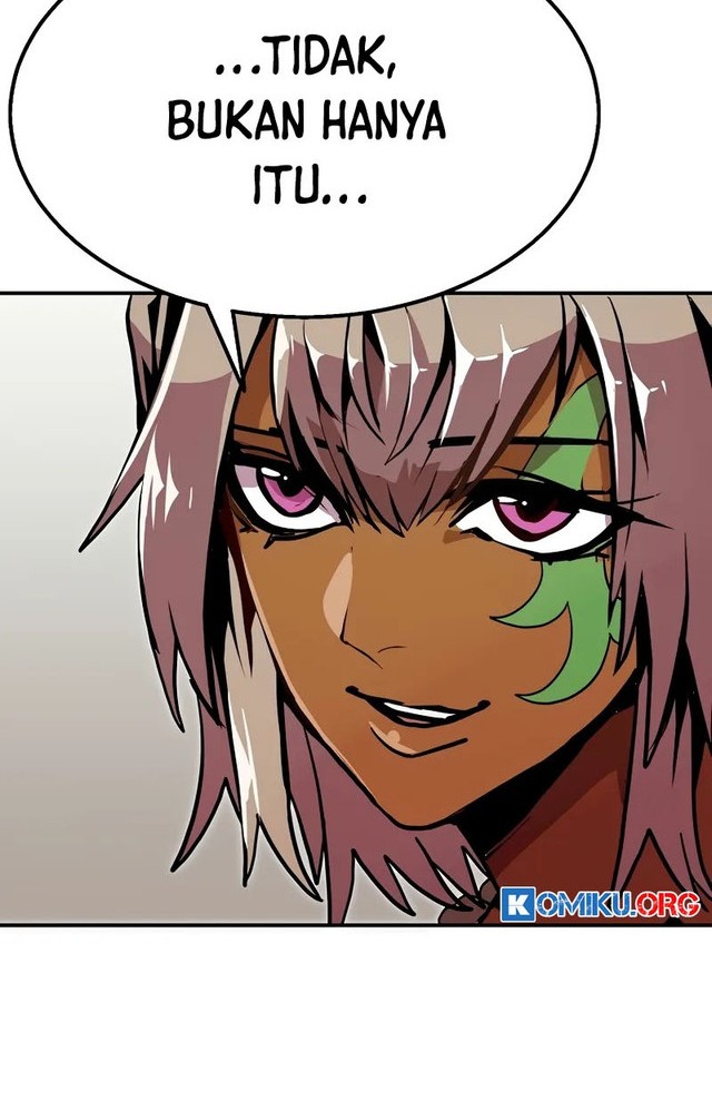 I Can Snatch 999 Types of Abilities Chapter 140 - halaman 15