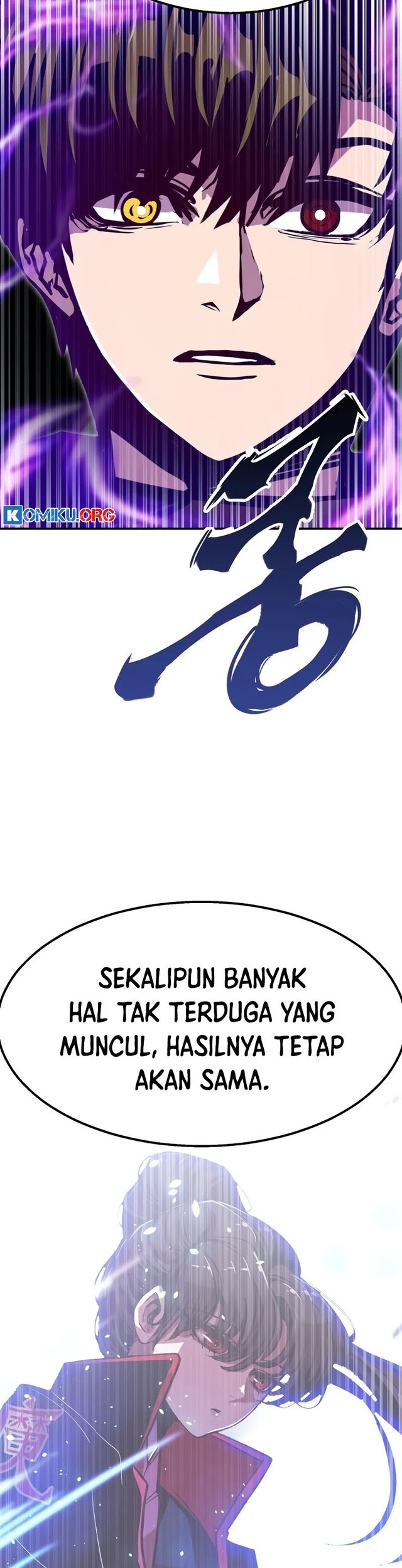 I Can Snatch 999 Types of Abilities Chapter 140 - halaman 20