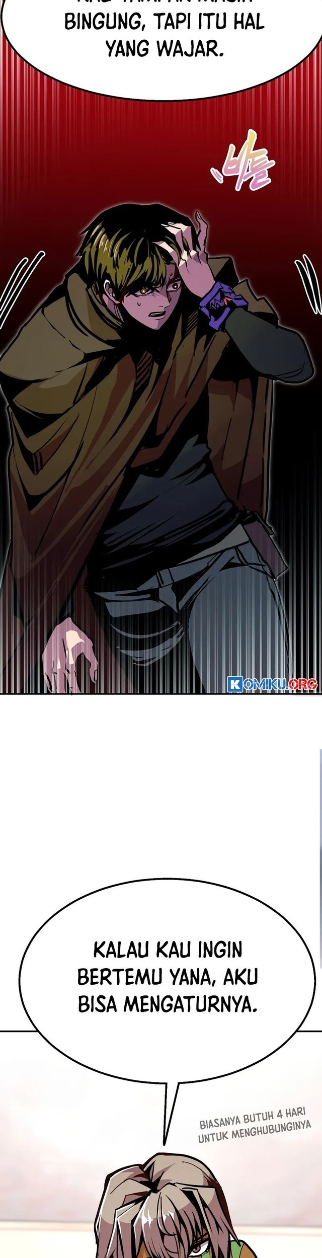 I Can Snatch 999 Types of Abilities Chapter 140 - halaman 26