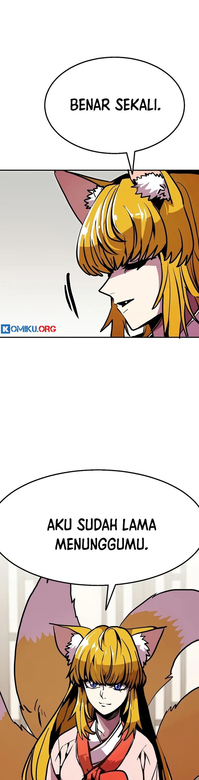I Can Snatch 999 Types of Abilities Chapter 140 - halaman 34