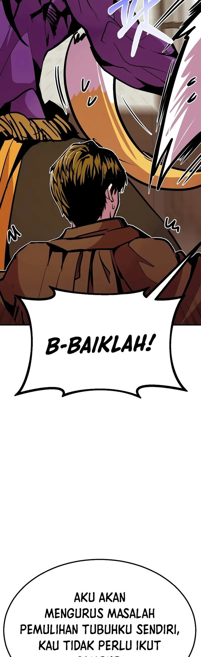 I Can Snatch 999 Types of Abilities Chapter 141 - halaman 15