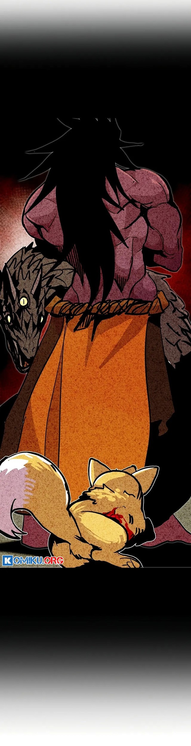 I Can Snatch 999 Types of Abilities Chapter 141 - halaman 18