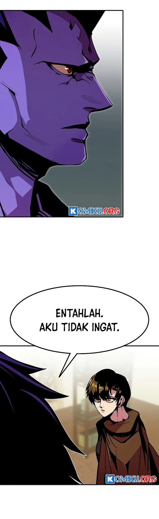 I Can Snatch 999 Types of Abilities Chapter 141 - halaman 19