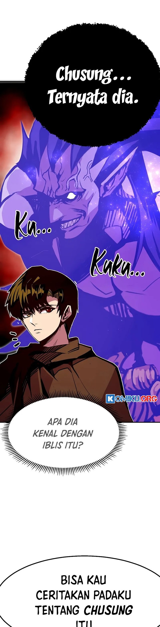 I Can Snatch 999 Types of Abilities Chapter 141 - halaman 28