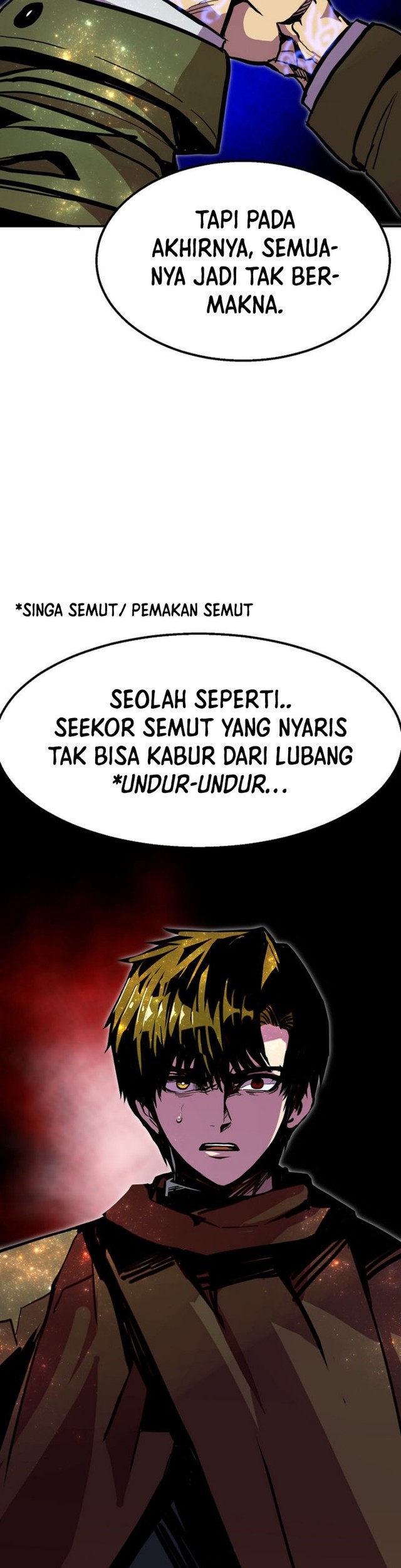 I Can Snatch 999 Types of Abilities Chapter 142 - halaman 26