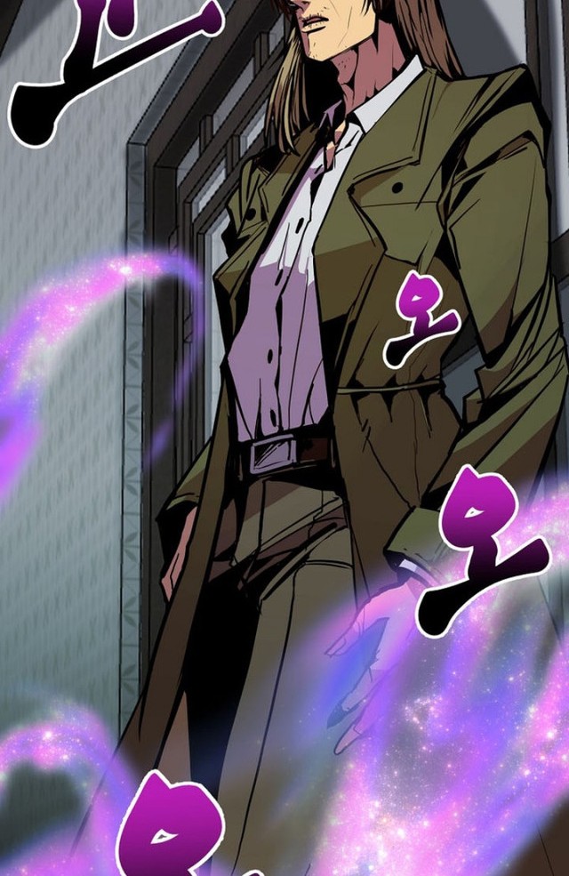 I Can Snatch 999 Types of Abilities Chapter 142 - halaman 29