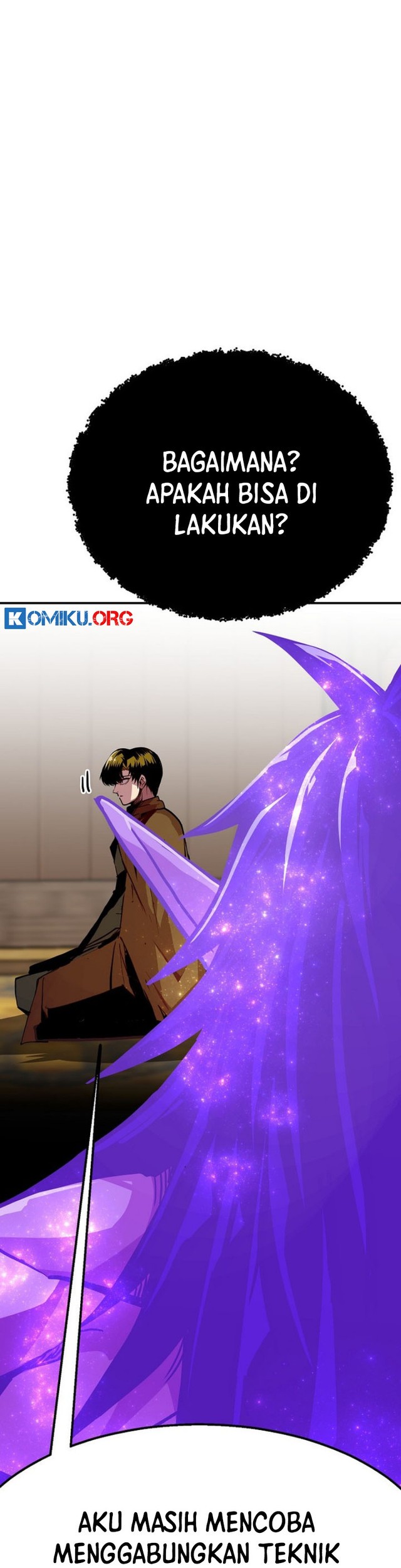 I Can Snatch 999 Types of Abilities Chapter 142 - halaman 6