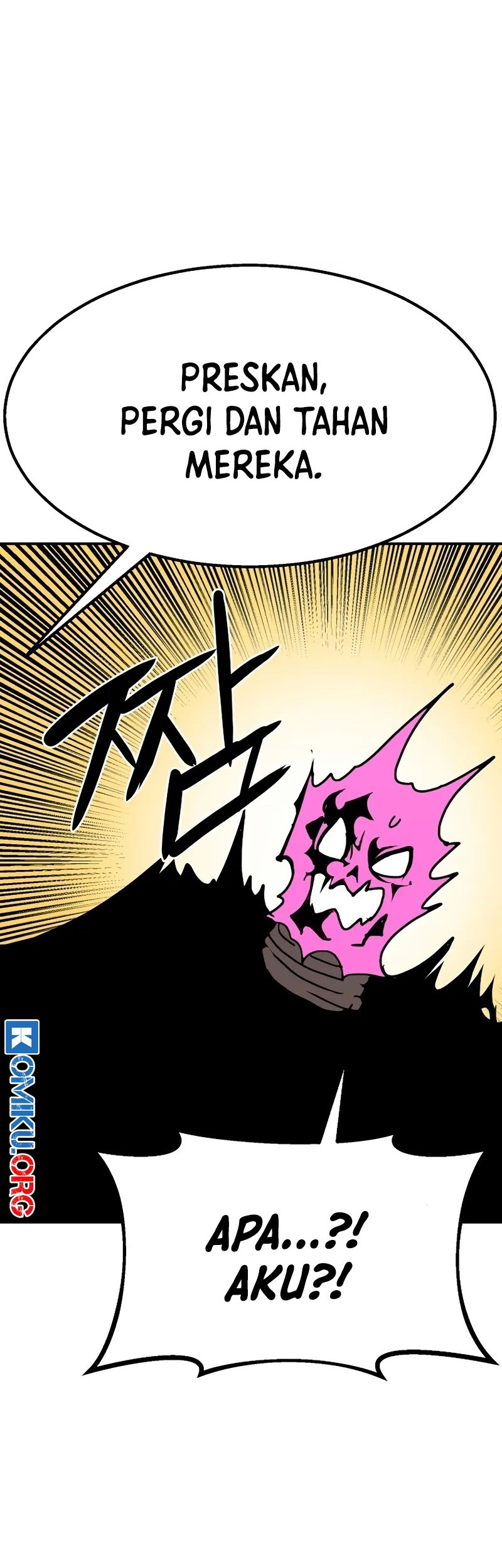 I Can Snatch 999 Types of Abilities Chapter 143 - halaman 14