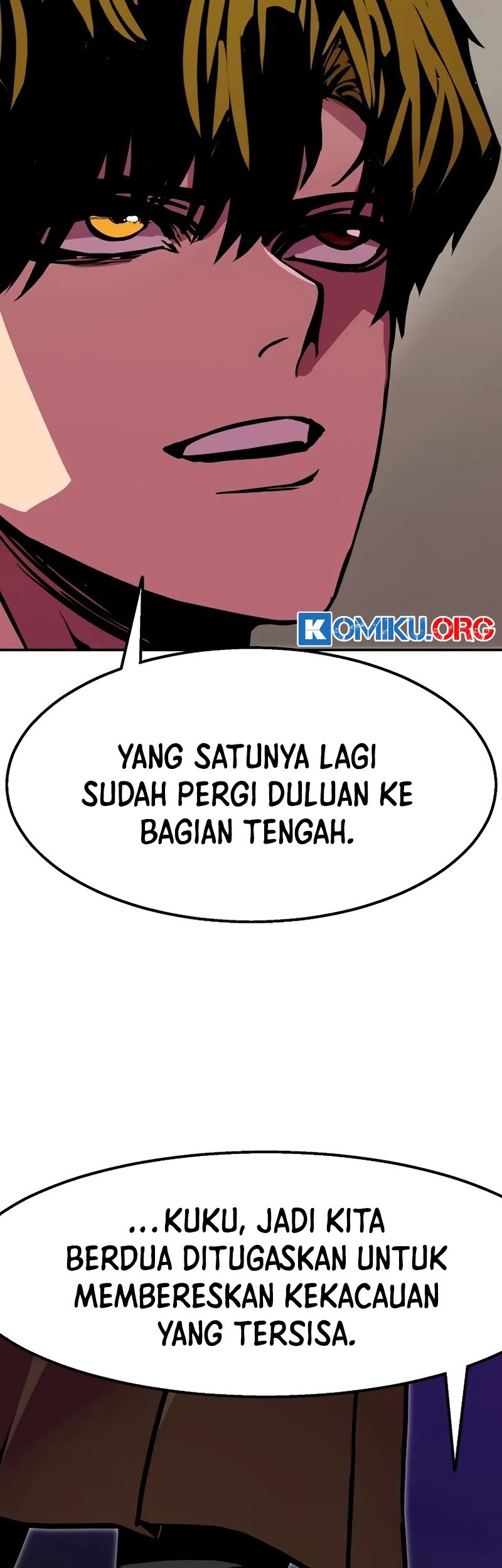 I Can Snatch 999 Types of Abilities Chapter 143 - halaman 23