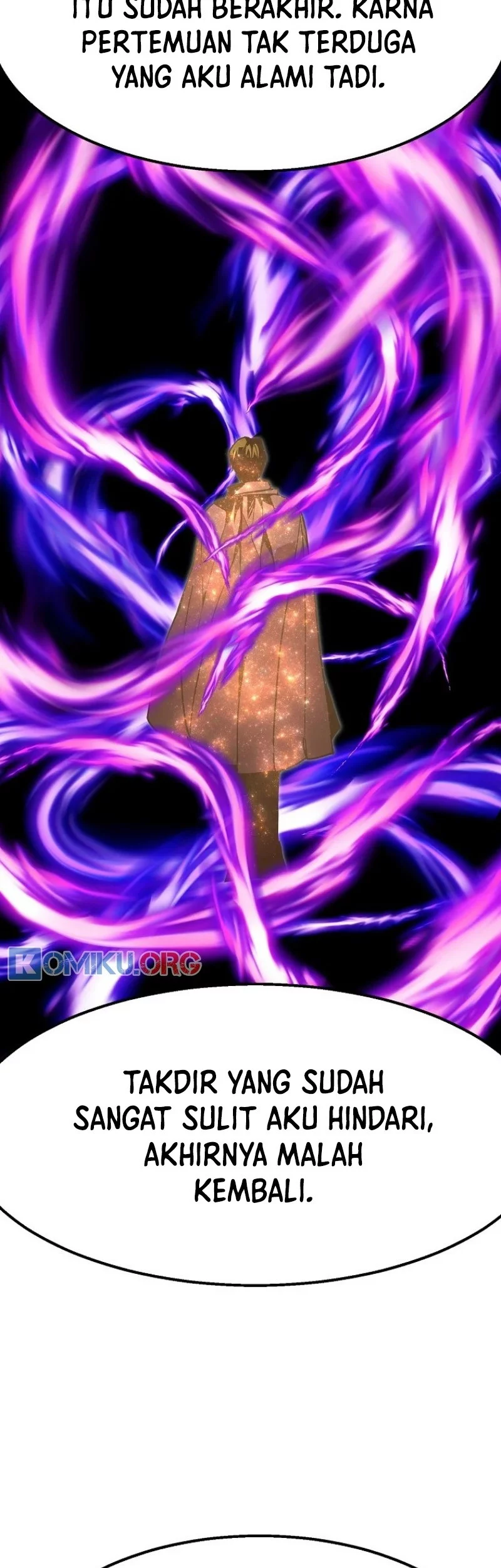 I Can Snatch 999 Types of Abilities Chapter 144 - halaman 21