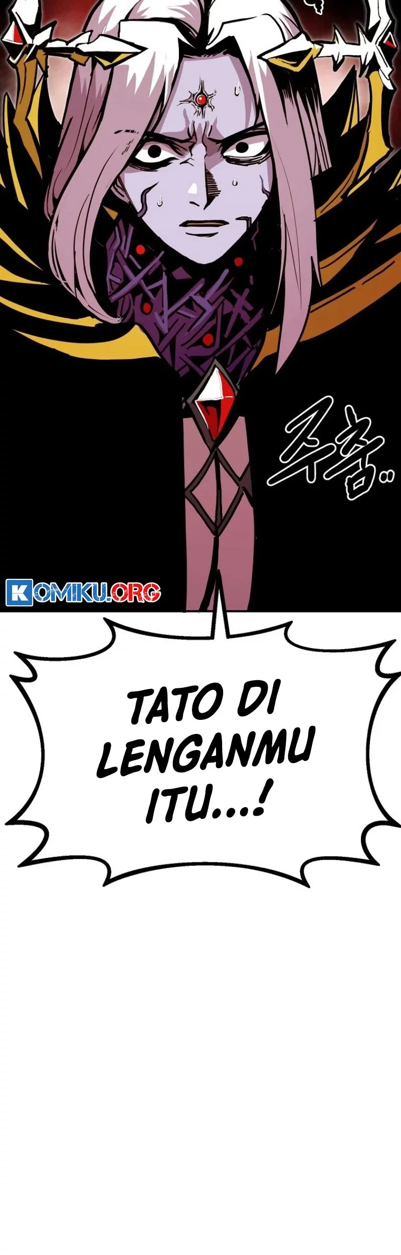 I Can Snatch 999 Types of Abilities Chapter 144 - halaman 8