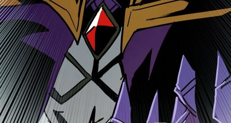 I Can Snatch 999 Types of Abilities Chapter 145 - halaman 10